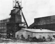 Shuler Coal Mine 1921-1949